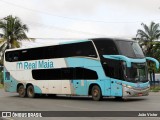Real Maia 1814 na cidade de São Luís, Maranhão, Brasil, por João Victor. Número da foto: #9990983.