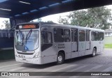 Viação Tamandaré 16L62 na cidade de Almirante Tamandaré, Paraná, Brasil, por Amauri Caetano. Número da foto: #9989911.