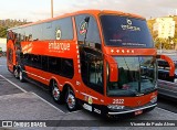 Embarque Agência de Viagens 2022 na cidade de Aparecida, São Paulo, Brasil, por Vicente de Paulo Alves. Número da foto: #9990873.