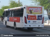 Capital Transportes 8331 na cidade de Aracaju, Sergipe, Brasil, por Paulo Alexandre da Silva. ID da foto: :id.