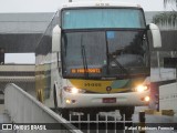 Empresa Gontijo de Transportes 14455 na cidade de Belo Horizonte, Minas Gerais, Brasil, por Rafael Rodrigues Forencio. Número da foto: #9990423.