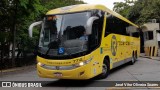 RodeRotas - Rotas de Viação do Triângulo 7712 na cidade de São Paulo, São Paulo, Brasil, por José Vitor Oliveira Soares. Número da foto: #9990934.