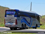 Santos Turismo 5040 na cidade de Juiz de Fora, Minas Gerais, Brasil, por Luiz Krolman. Número da foto: #9988449.