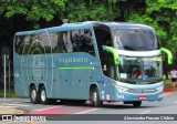 Viação Garcia 8494 na cidade de Curitiba, Paraná, Brasil, por Alessandro Fracaro Chibior. Número da foto: #9988703.