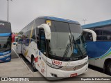 Advance Transatur 3681 na cidade de Aparecida, São Paulo, Brasil, por Espedito de Brito Gomes. Número da foto: #:id.