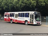 Expresso Adamantina 127602 na cidade de Araçatuba, São Paulo, Brasil, por Carlos Vinicius Estevão Menezes. Número da foto: #9989794.