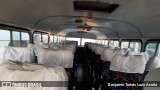 Ônibus Particulares FA8820 na cidade de Cerrillos, Santiago, Metropolitana de Santiago, Chile, por Benjamín Tomás Lazo Acuña. Número da foto: #:id.
