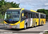 Transportes Capellini 23028 na cidade de Campinas, São Paulo, Brasil, por Julio Medeiros. Número da foto: #:id.