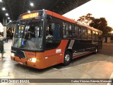 Expresso Adamantina 167111 na cidade de Bauru, São Paulo, Brasil, por Carlos Vinicius Estevão Menezes. Número da foto: #9989792.