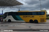 Empresa Gontijo de Transportes 14335 na cidade de Paulo Afonso, Bahia, Brasil, por Daniel Henrique. Número da foto: #9990802.
