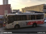 Allibus Transportes 4 5436 na cidade de São Paulo, São Paulo, Brasil, por Guilherme Justo. ID da foto: :id.