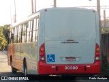 Expresso Luziense > Territorial Com. Part. e Empreendimentos 30200 na cidade de Belo Horizonte, Minas Gerais, Brasil, por Pablo Henrique. Número da foto: #9988851.