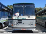 Viação Garcia 5392 na cidade de Curitiba, Paraná, Brasil, por Ricardo Matu. Número da foto: #9989291.