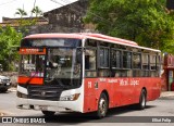 Transportes Mariscal Lopez 78 na cidade de Asunción, Paraguai, por Elliot Felip. Número da foto: #9988683.