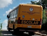 Prefeitura Municipal de Ibirité 2216 na cidade de Ibirité, Minas Gerais, Brasil, por Davi Bruno. Número da foto: #:id.