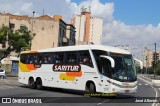 Saritur - Santa Rita Transporte Urbano e Rodoviário 24100 na cidade de Belo Horizonte, Minas Gerais, Brasil, por José Alkmim. Número da foto: #9990188.