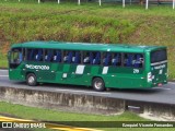 Redenção Turismo 279 na cidade de São José dos Campos, São Paulo, Brasil, por Ezequiel Vicente Fernandes. ID da foto: :id.