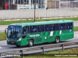 Redenção Turismo 279 na cidade de São José dos Campos, São Paulo, Brasil, por Ezequiel Vicente Fernandes. Número da foto: #:id.