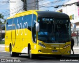 Brisa Ônibus 9922 na cidade de Juiz de Fora, Minas Gerais, Brasil, por Luiz Carlos Photobus. Número da foto: #:id.