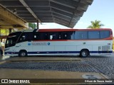 Viação Piracicabana 2489 na cidade de Americana, São Paulo, Brasil, por Gilson de Souza Junior. Número da foto: #:id.