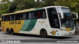 Empresa Gontijo de Transportes 12245 na cidade de São Paulo, São Paulo, Brasil, por José Vitor Oliveira Soares. Número da foto: #9990815.