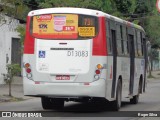 Transportes Barra D13083 na cidade de Rio de Janeiro, Rio de Janeiro, Brasil, por Roger Silva. ID da foto: :id.