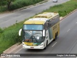 Empresa Gontijo de Transportes 14810 na cidade de Belo Horizonte, Minas Gerais, Brasil, por Douglas Célio Brandao. Número da foto: #9989560.