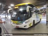Empresa Gontijo de Transportes 19565 na cidade de Belo Horizonte, Minas Gerais, Brasil, por Rafael Rodrigues Forencio. Número da foto: #9990404.