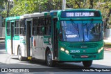 OT Trans - Ótima Salvador Transportes 20146 na cidade de Salvador, Bahia, Brasil, por Victor São Tiago Santos. Número da foto: #:id.