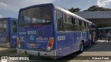 Empresa de Ônibus Pássaro Marron 82.553 na cidade de São José dos Campos, São Paulo, Brasil, por Robson Prado. Número da foto: #:id.