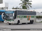 Empresa Gontijo de Transportes 14610 na cidade de Caruaru, Pernambuco, Brasil, por Lenilson da Silva Pessoa. Número da foto: #9989902.