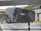Viação Cometa 721304 na cidade de Belo Horizonte, Minas Gerais, Brasil, por Rafael Rodrigues Forencio. Número da foto: #9990452.