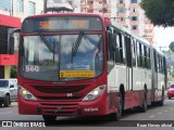 Integração Transportes 0412043 na cidade de Manaus, Amazonas, Brasil, por Ruan Neves oficial. Número da foto: #:id.