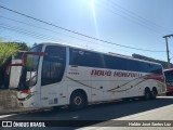 Viação Novo Horizonte 282 na cidade de Ouro Preto, Minas Gerais, Brasil, por Helder José Santos Luz. Número da foto: #:id.