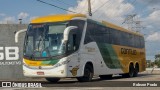 Empresa Gontijo de Transportes 18485 na cidade de São José dos Campos, São Paulo, Brasil, por Robson Prado. Número da foto: #9988546.