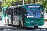 OT Trans - Ótima Salvador Transportes 20128 na cidade de Salvador, Bahia, Brasil, por Victor São Tiago Santos. Número da foto: #:id.