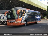 Expresso Adamantina 731201 na cidade de Bauru, São Paulo, Brasil, por Carlos Vinicius Estevão Menezes. Número da foto: #9989767.