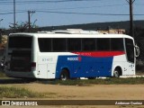 Viação Riodoce 61415 na cidade de Vitória da Conquista, Bahia, Brasil, por Anderson Queiroz. Número da foto: #:id.