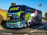 Viação Garcia 88026 na cidade de Campinas, São Paulo, Brasil, por Henrique Alves de Paula Silva. Número da foto: #9989855.