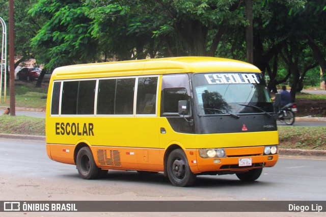 Escolares 954 na cidade de Ciudad del Este, Alto Paraná, Paraguai, por Diego Lip. Número da foto: #9991403.