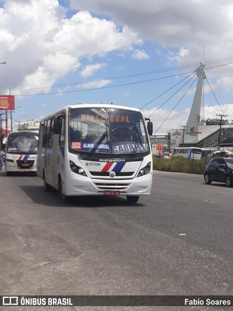 Cooptauma CT-06011 na cidade de Belém, Pará, Brasil, por Fabio Soares. Número da foto: #9993115.