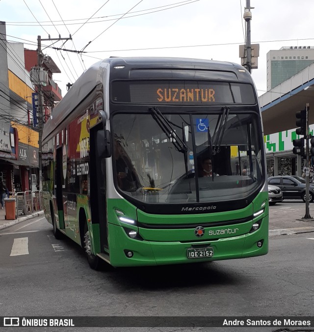 Suzantur Santo André TESTE na cidade de Santo André, São Paulo, Brasil, por Andre Santos de Moraes. ID da foto: 9993519.