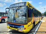 Transportadora Tamboré 416 na cidade de São Paulo, São Paulo, Brasil, por Edinilson Henrique Ferreira. ID da foto: :id.