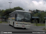 Viação Santos 7001 na cidade de Juiz de Fora, Minas Gerais, Brasil, por Tarcisio Rodrigues da Silva. Número da foto: #9992561.