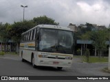 Viação Santos 7001 na cidade de Juiz de Fora, Minas Gerais, Brasil, por Tarcisio Rodrigues da Silva. ID da foto: :id.