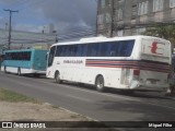 Expresso Embaixador 321 na cidade de Pelotas, Rio Grande do Sul, Brasil, por Miguel Filho. Número da foto: #9993204.