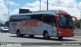 We Mobi 3051 na cidade de São Paulo, São Paulo, Brasil, por Ailton da Costa Silva. Número da foto: #:id.