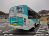 Log Rio Transporte e Turismo 303 na cidade de Aparecida, São Paulo, Brasil, por Espedito de Brito Gomes. Número da foto: #9993245.