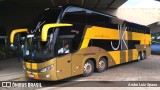 Expresso JK 21119 na cidade de São Carlos, São Paulo, Brasil, por Andre Luiz Spana. Número da foto: #:id.