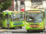 Viação Santana 02782 na cidade de Teresina, Piauí, Brasil, por assis Silva. Número da foto: #9993187.